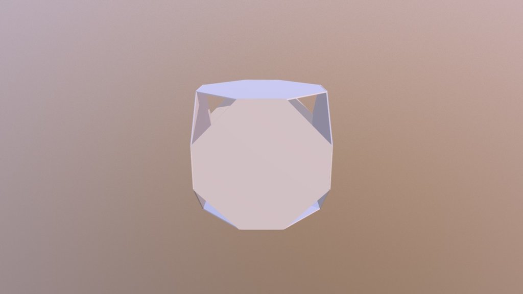 Cube DA Hugo CORRALES