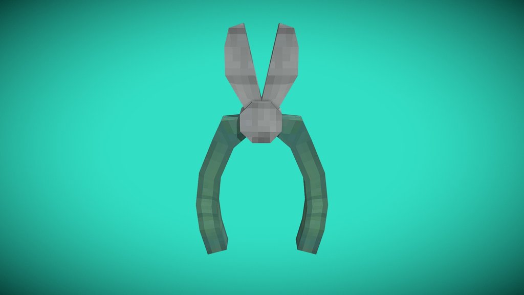 Granny Cutting Pliers