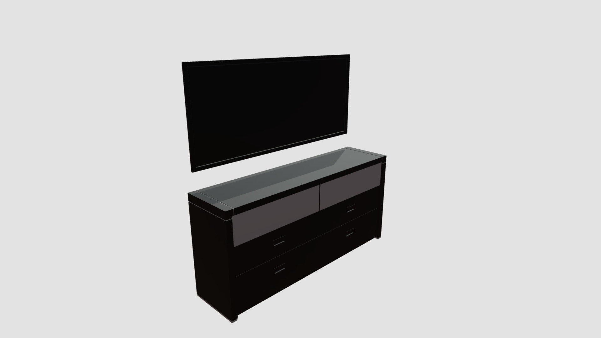 Furniture — Sketchfab embed 3D viewer