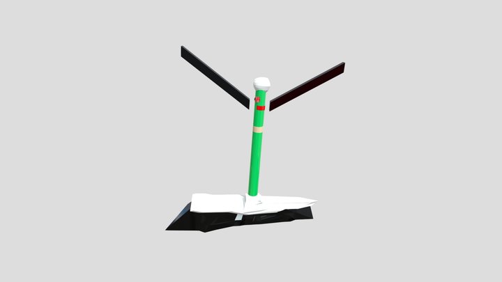 Gotta Sweep sweep sweep!!!