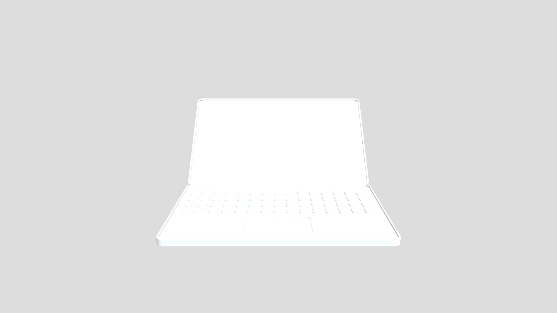 Laptop Catton