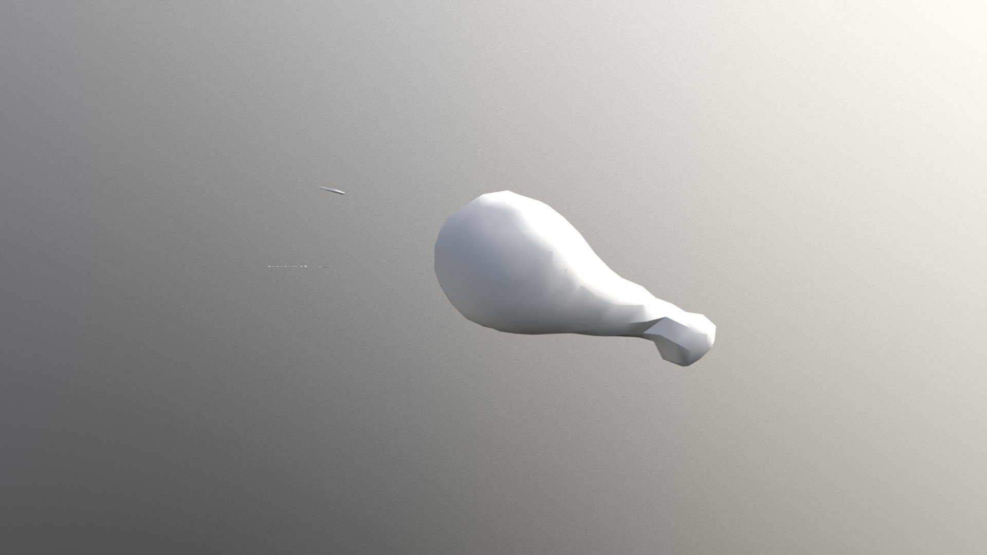 Model 057665000383 — Sketchfab embed 3D viewer
