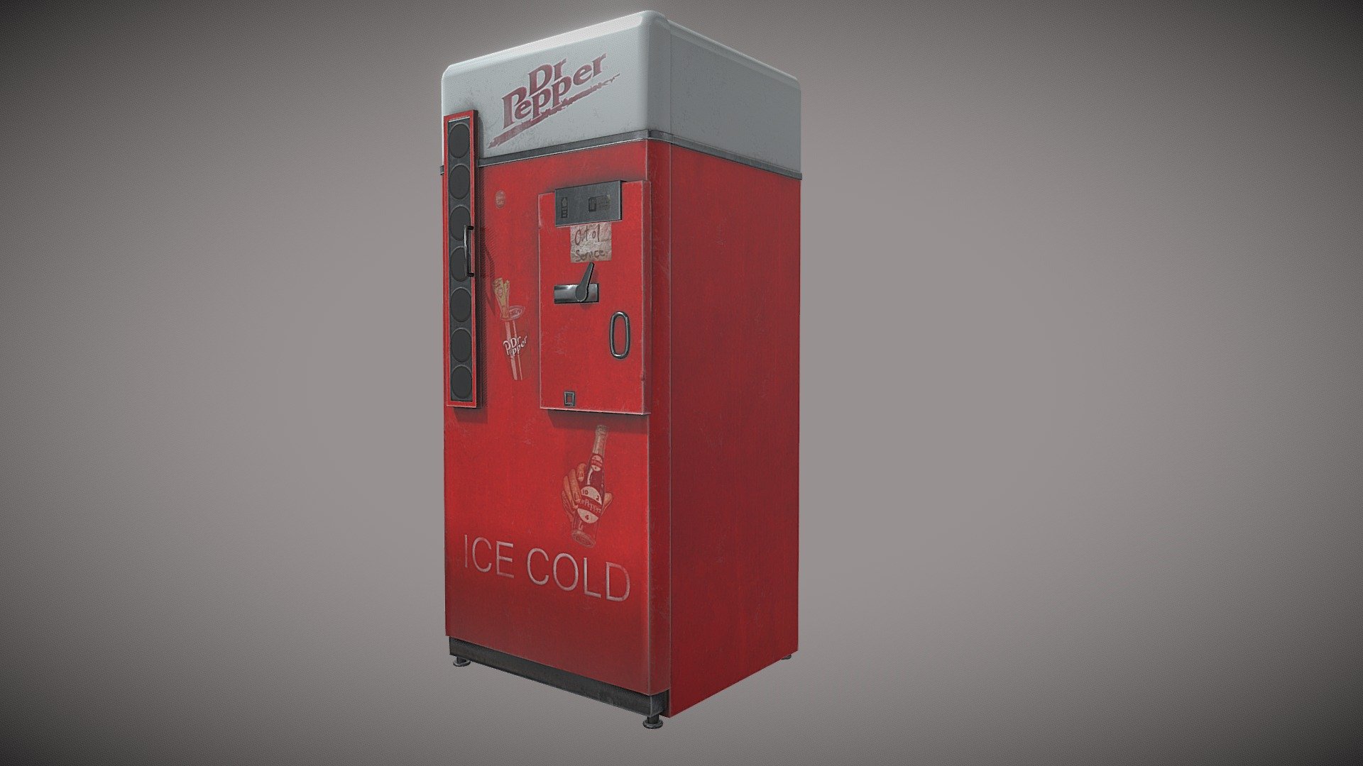 Autosoda