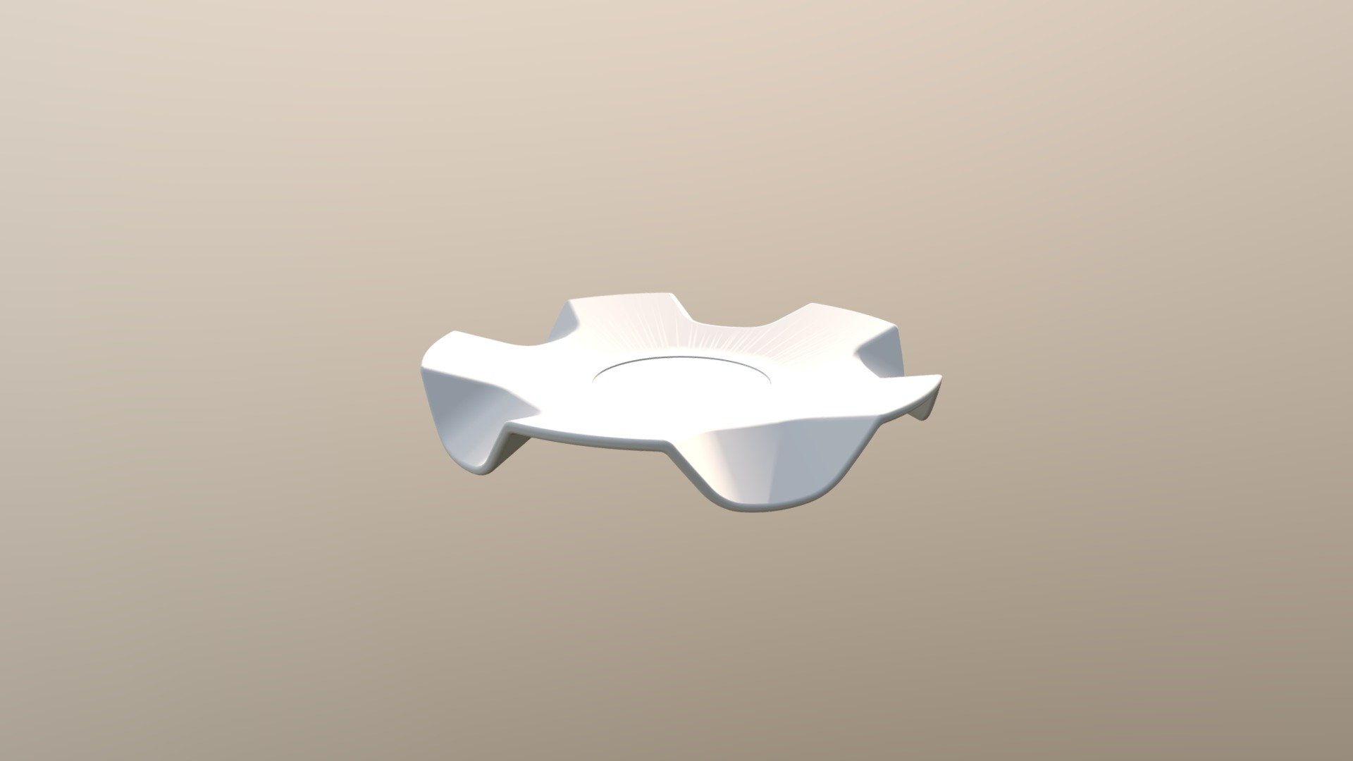 Renault wheel insert part