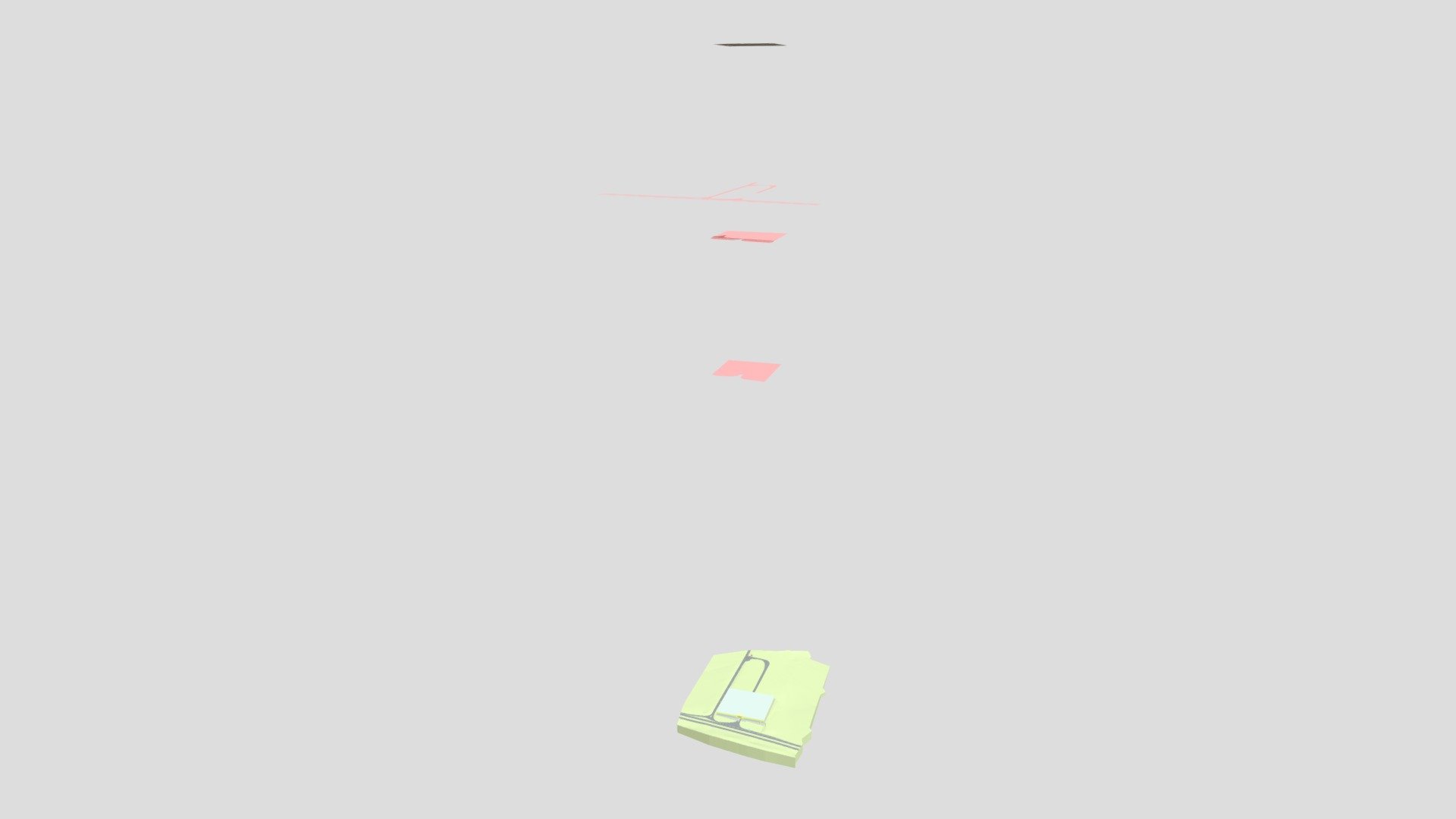 3D REVEST
