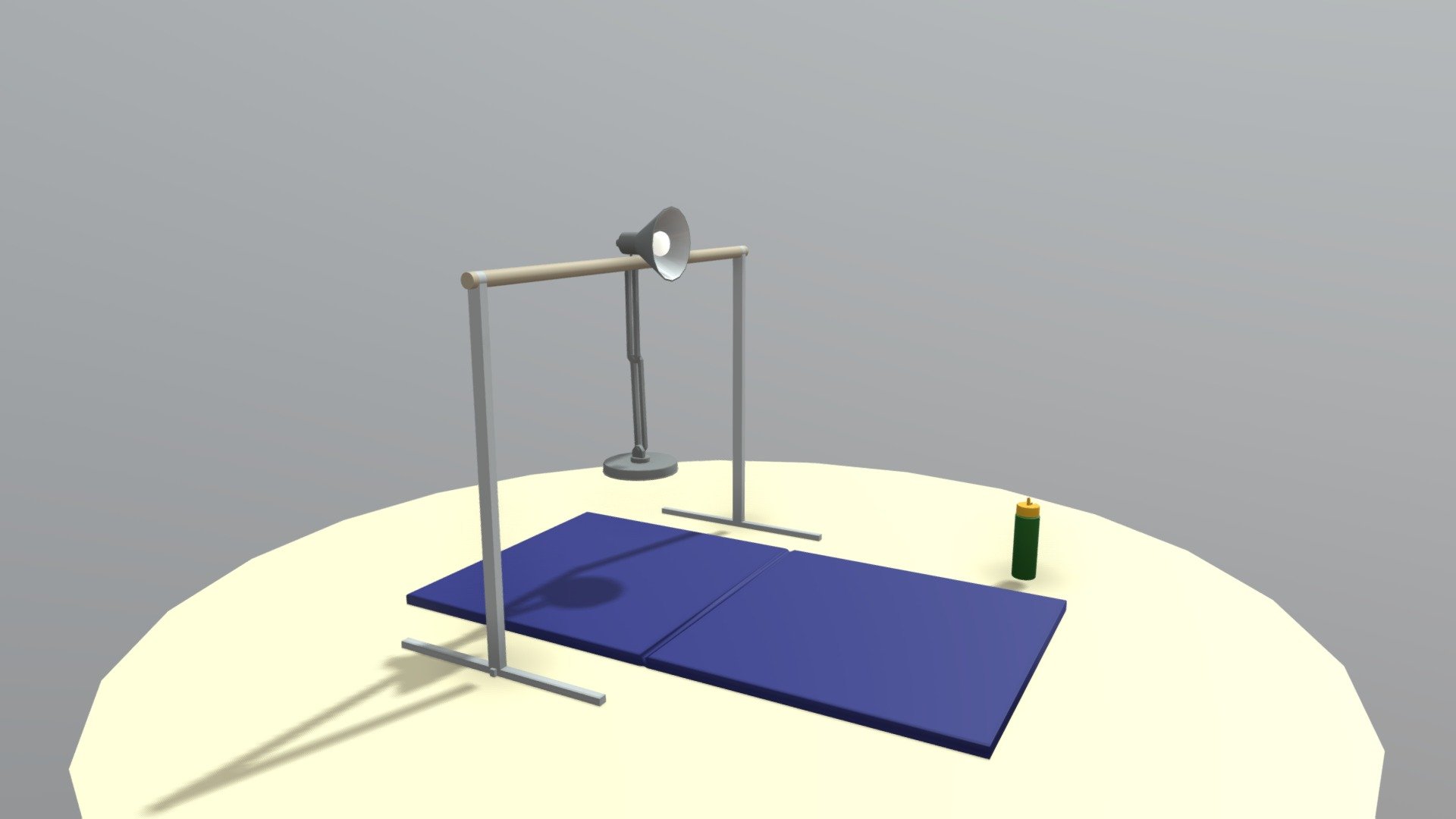 Luxo Animation