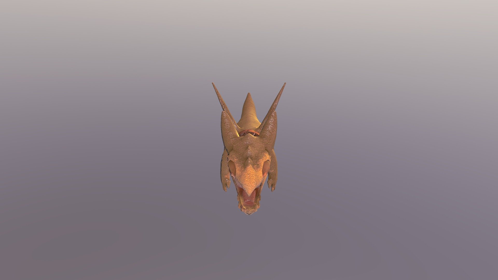dragon - 3D model by yee51330 [6204471] - Sketchfab