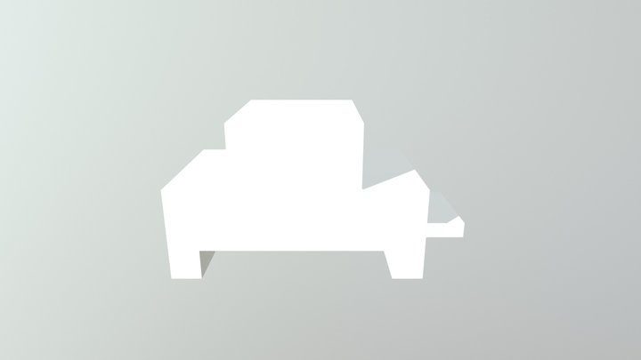 Part 1 3D Model