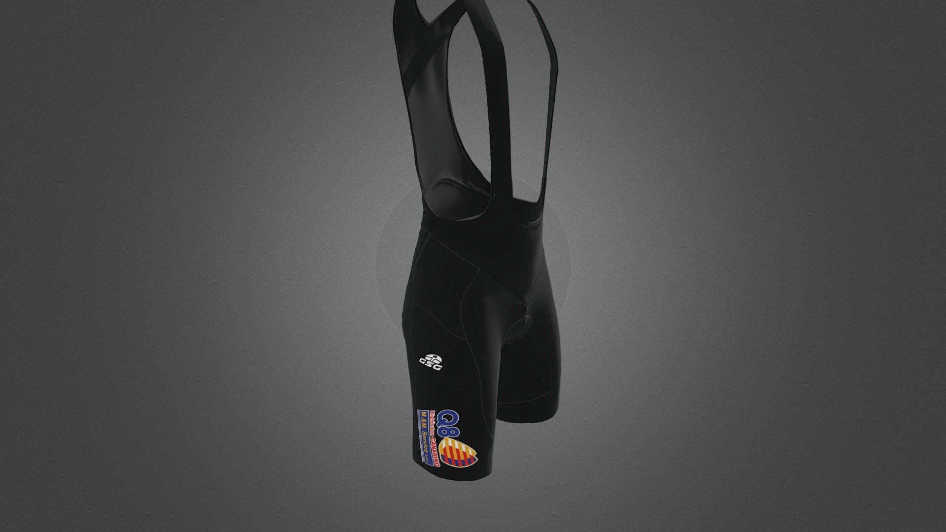 05494 DVM EDILIZIA ESTIVO 2023 - 3D model by GIESSEGICUSTOM [6204a76 ...