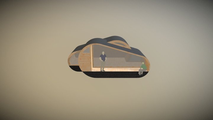 Gouto 3D Model