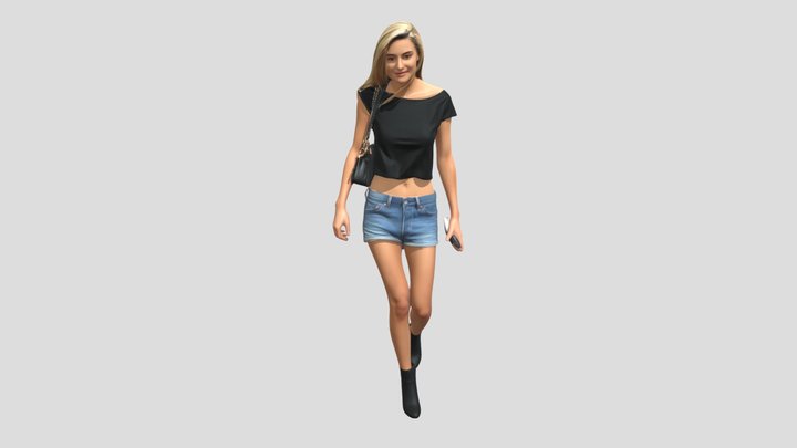 Casual Street Style