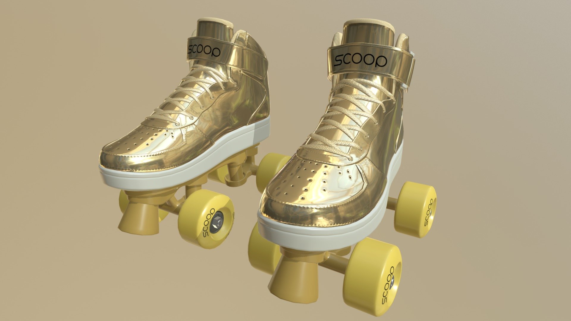 Roller Skates