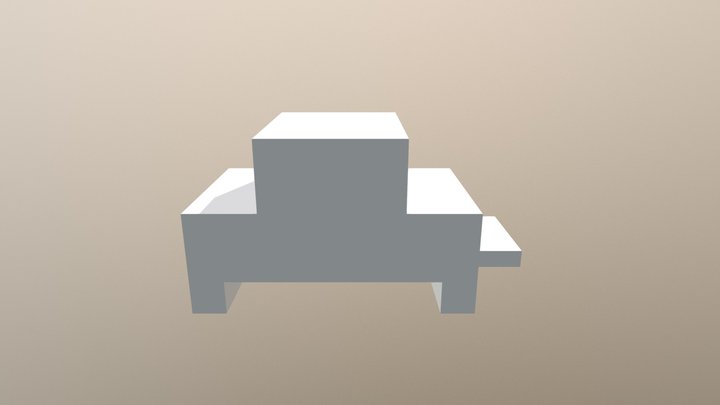 Activity 4.2 Part 1 3D Model