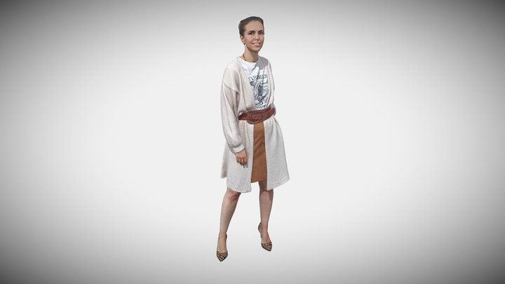 20220513_sample 3D Model
