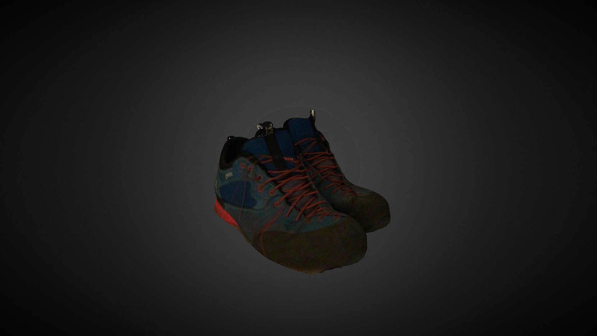 Shoes : test with shoes