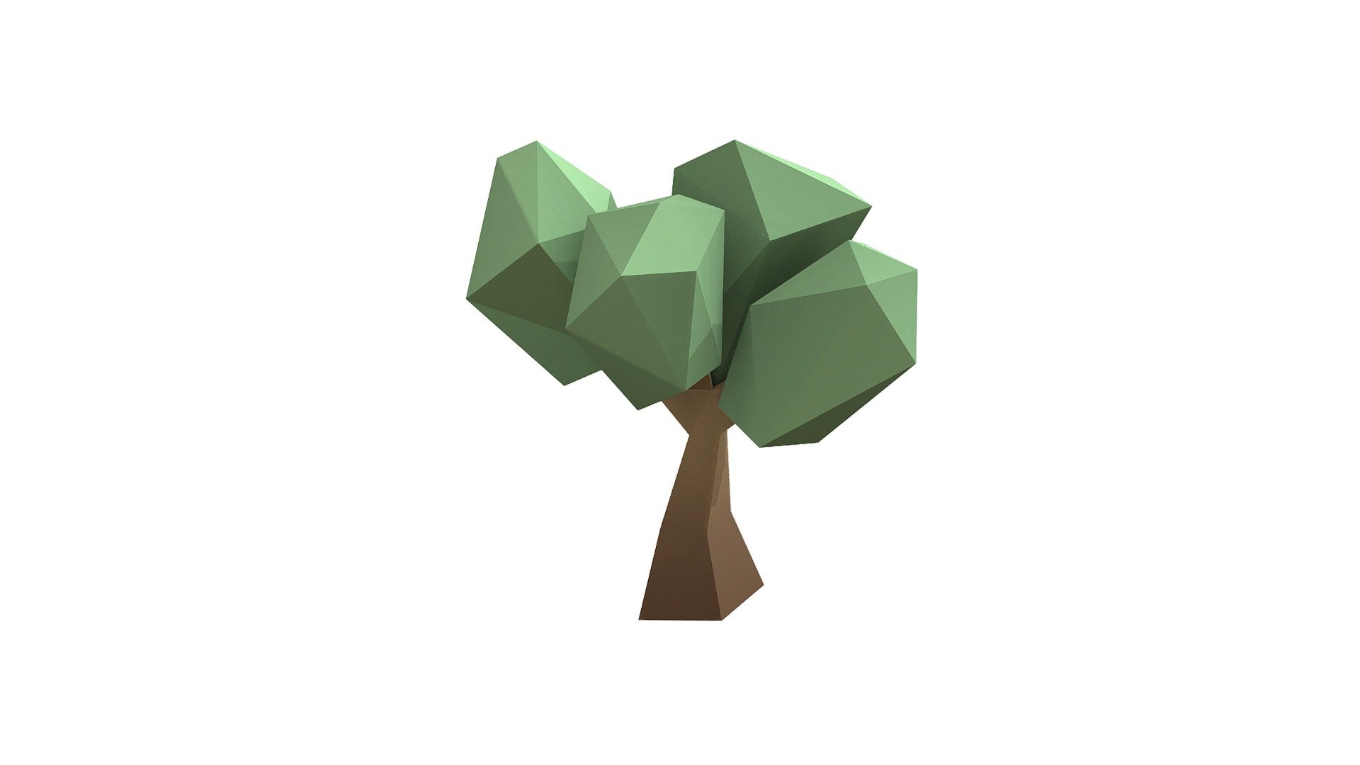 Tree 1 AO
