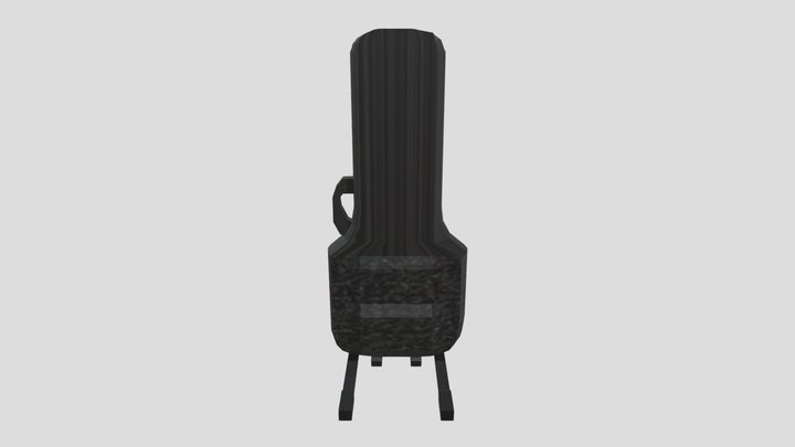 guitar box