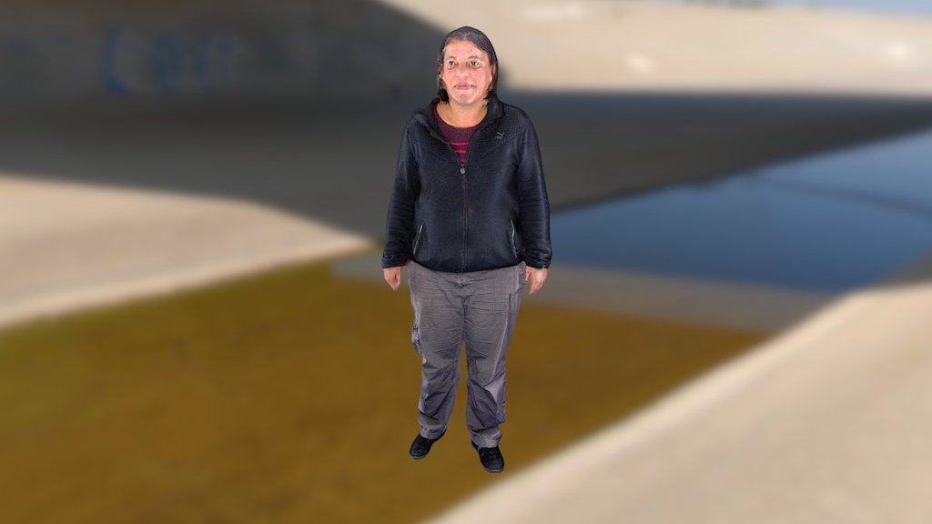 CloneScan3D v2 example 25