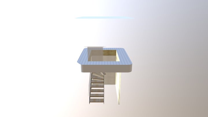 Wikpol v 3D Model