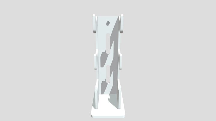 controller stand
