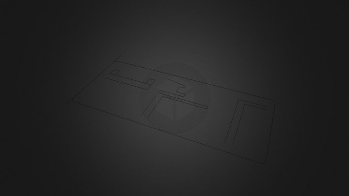 Konanit 3D Model