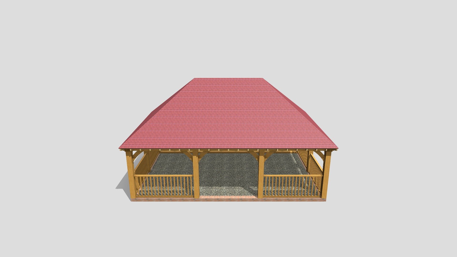 DONGAZ3D001