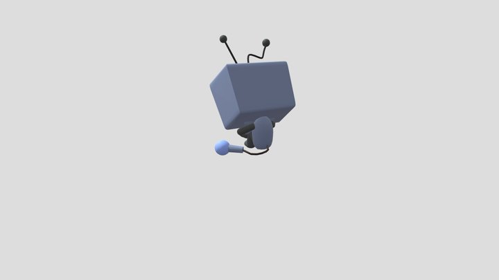 subtervee (texture) – Free 3D Model STL