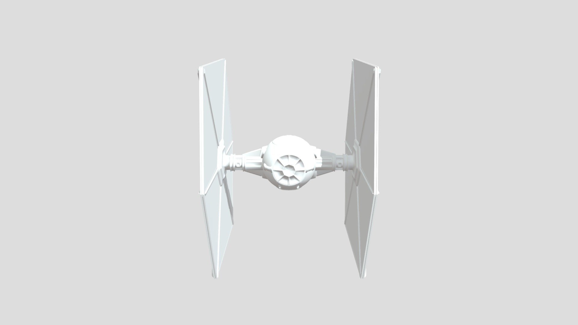 TIE FIGHTER