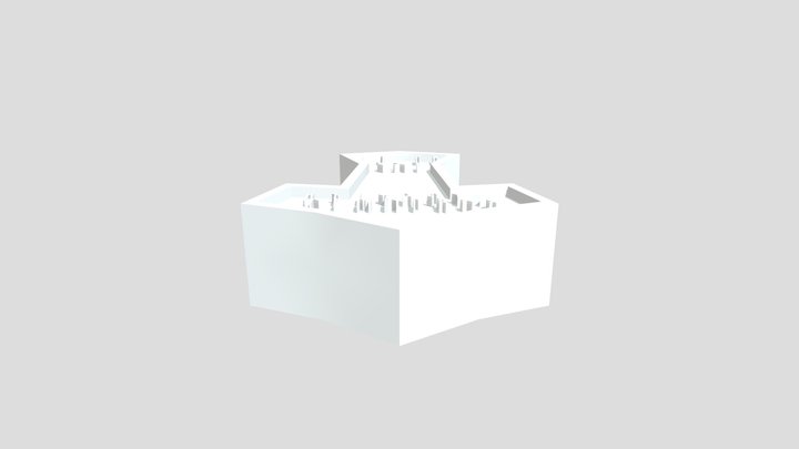 Hammer 3D Model