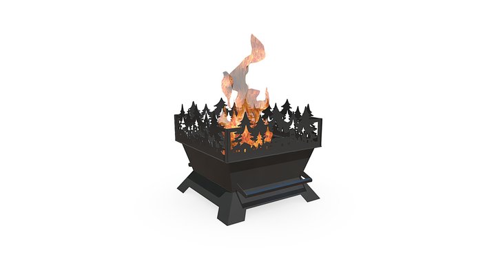 ug 3D Model