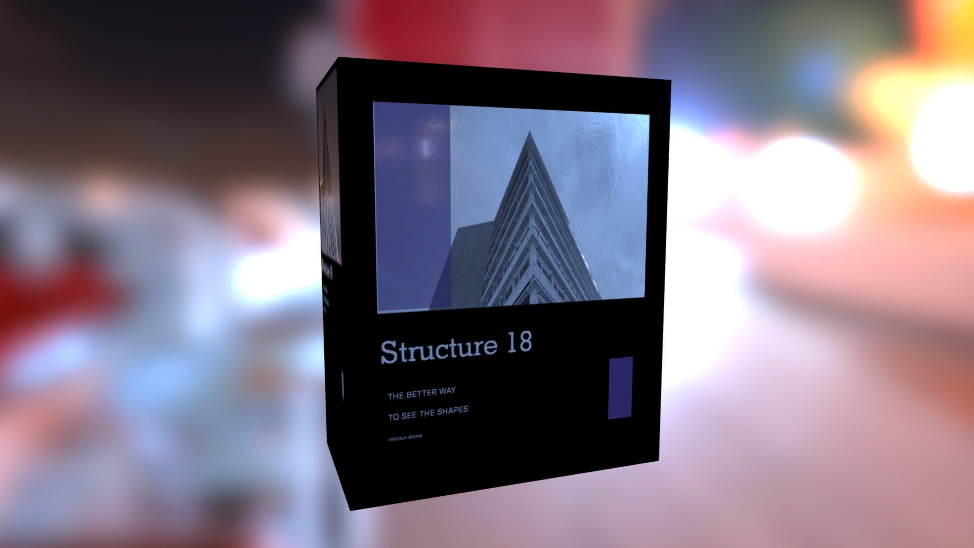 Hype.®  Packaging Structures 18 23-04-2021