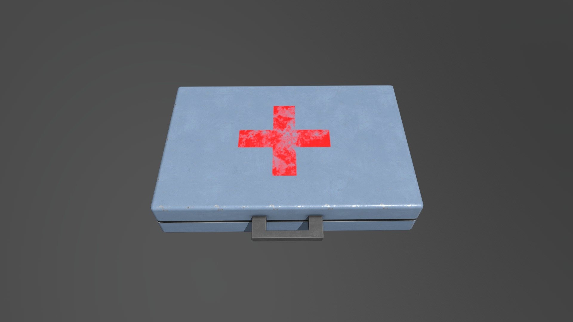 Simple Medkit