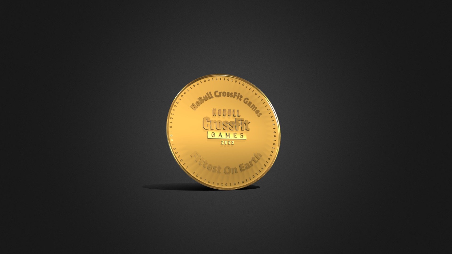 Crypto Coin