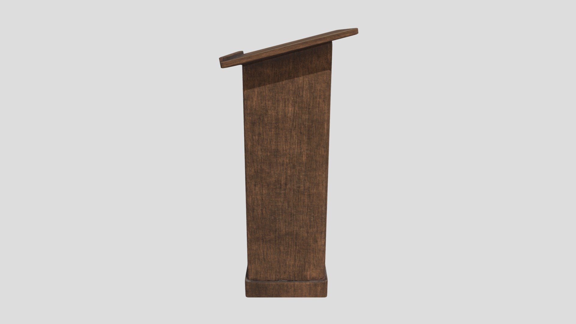 Bible Stand
