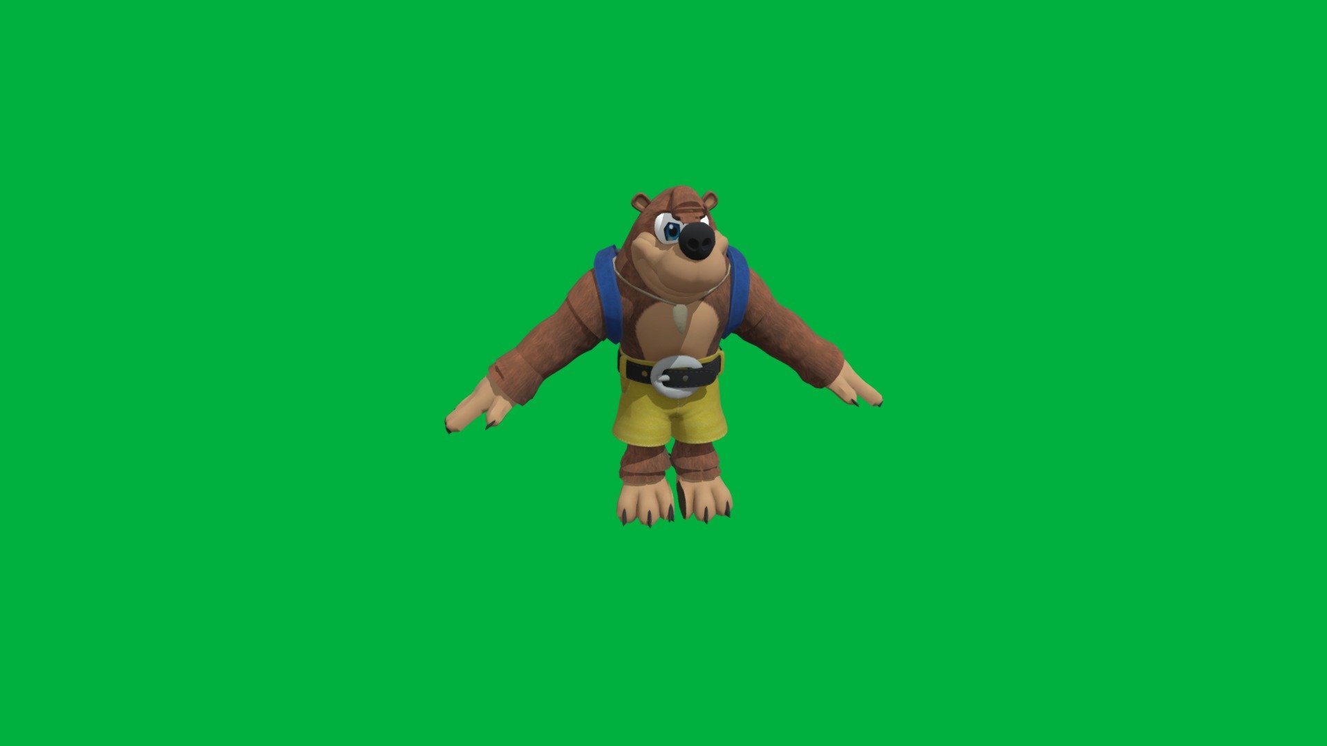 Shopping Cart Dance(2) Download Free 3D model by Maneo (Majroeo