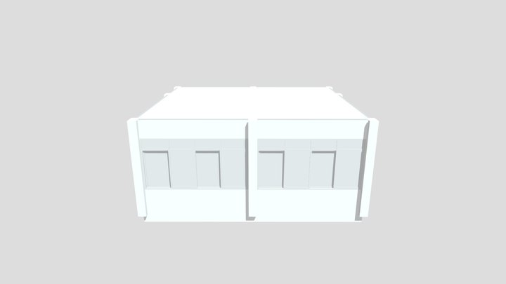 Conference rrom by db 3D Model
