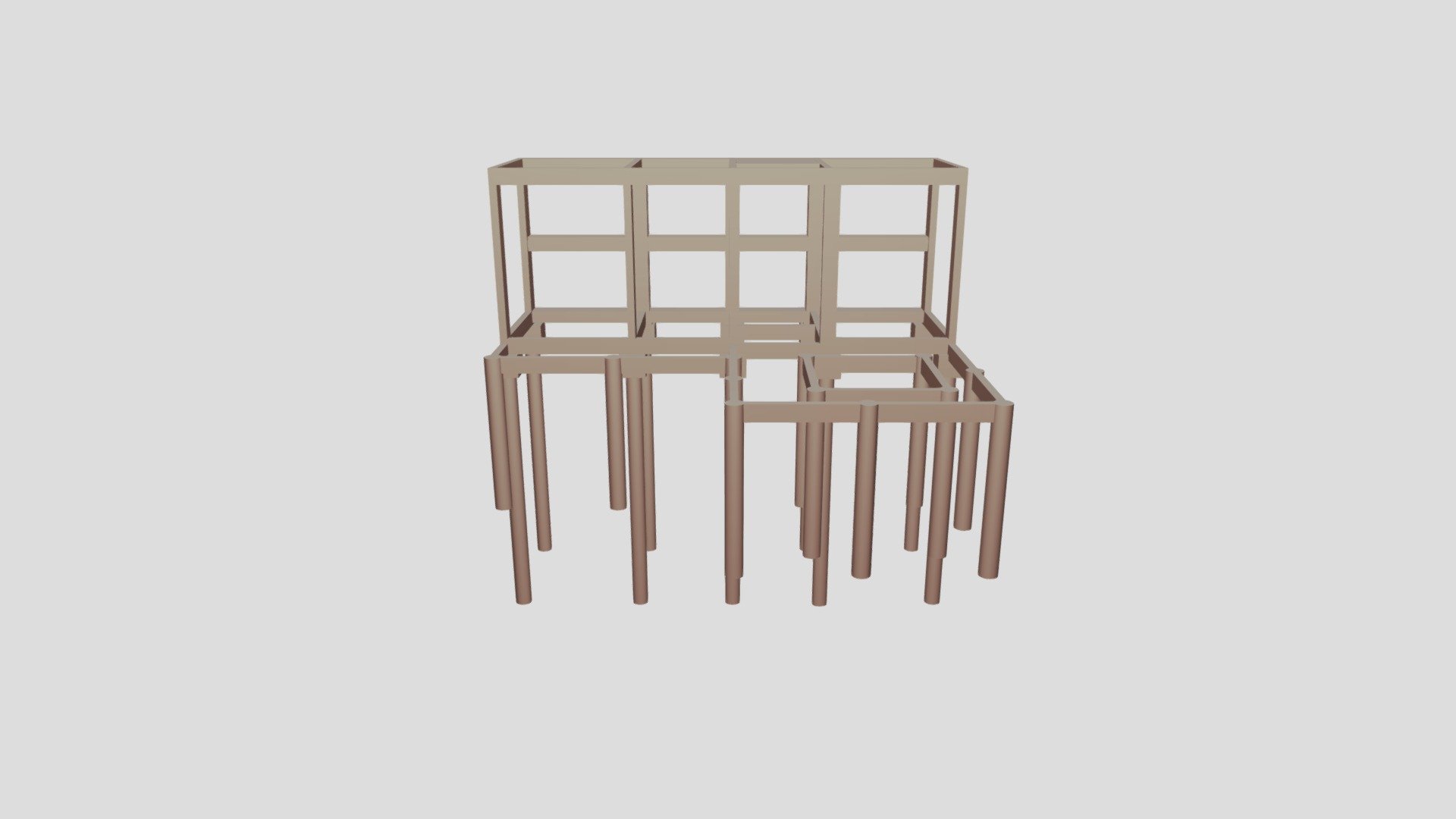 MALHA 3D