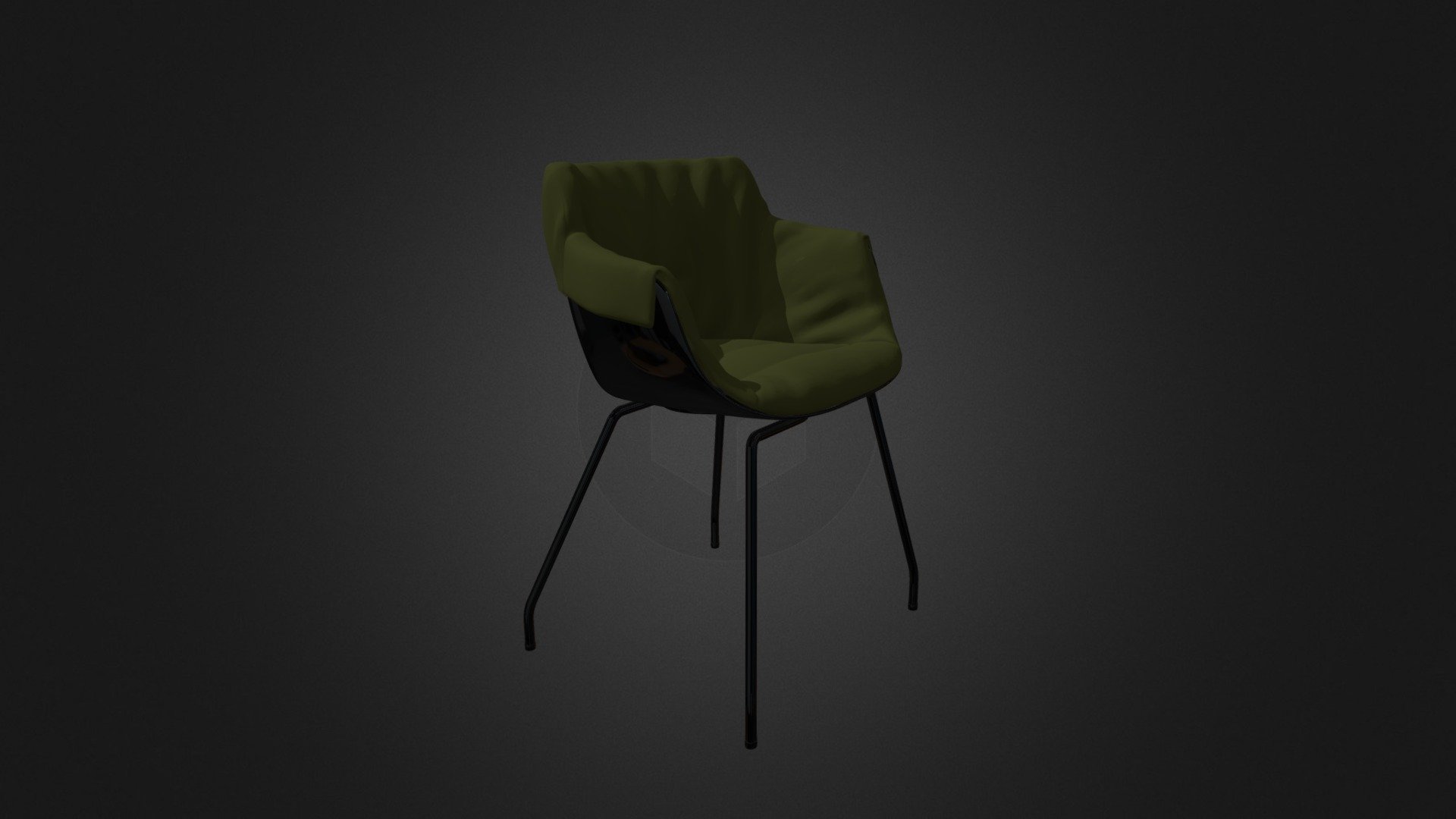 Chair_design annotation - 3D model by korkut27 [621f406] - Sketchfab