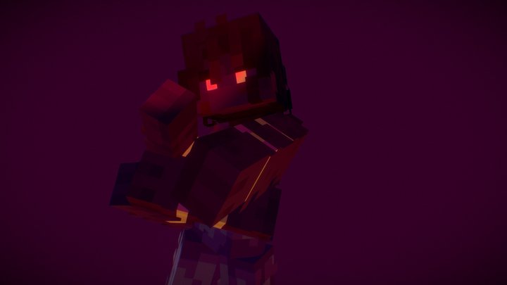 sedzo 3D Model