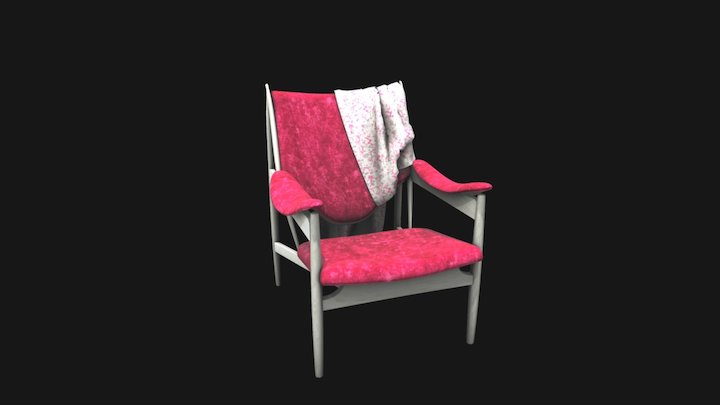 EssErrE_013_FP 3D Model
