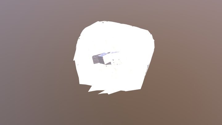 test 3D Model
