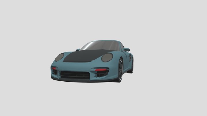 porsche_911_beamng_ModLandNet