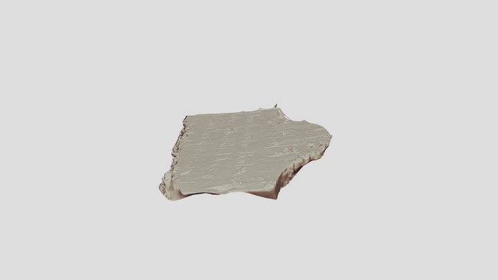 Kilboy - Walsh 3D Model