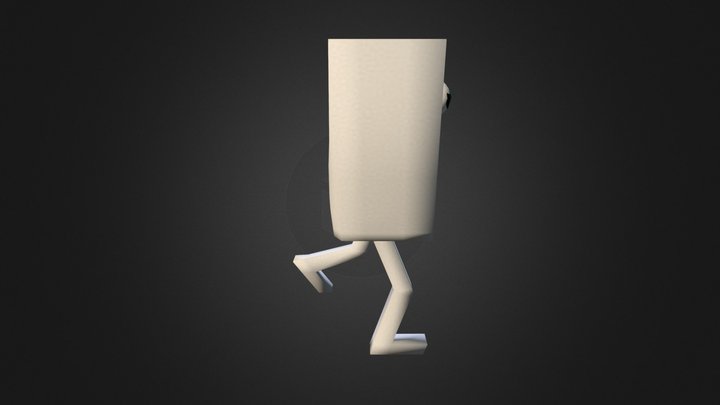 Sucre 3D Model