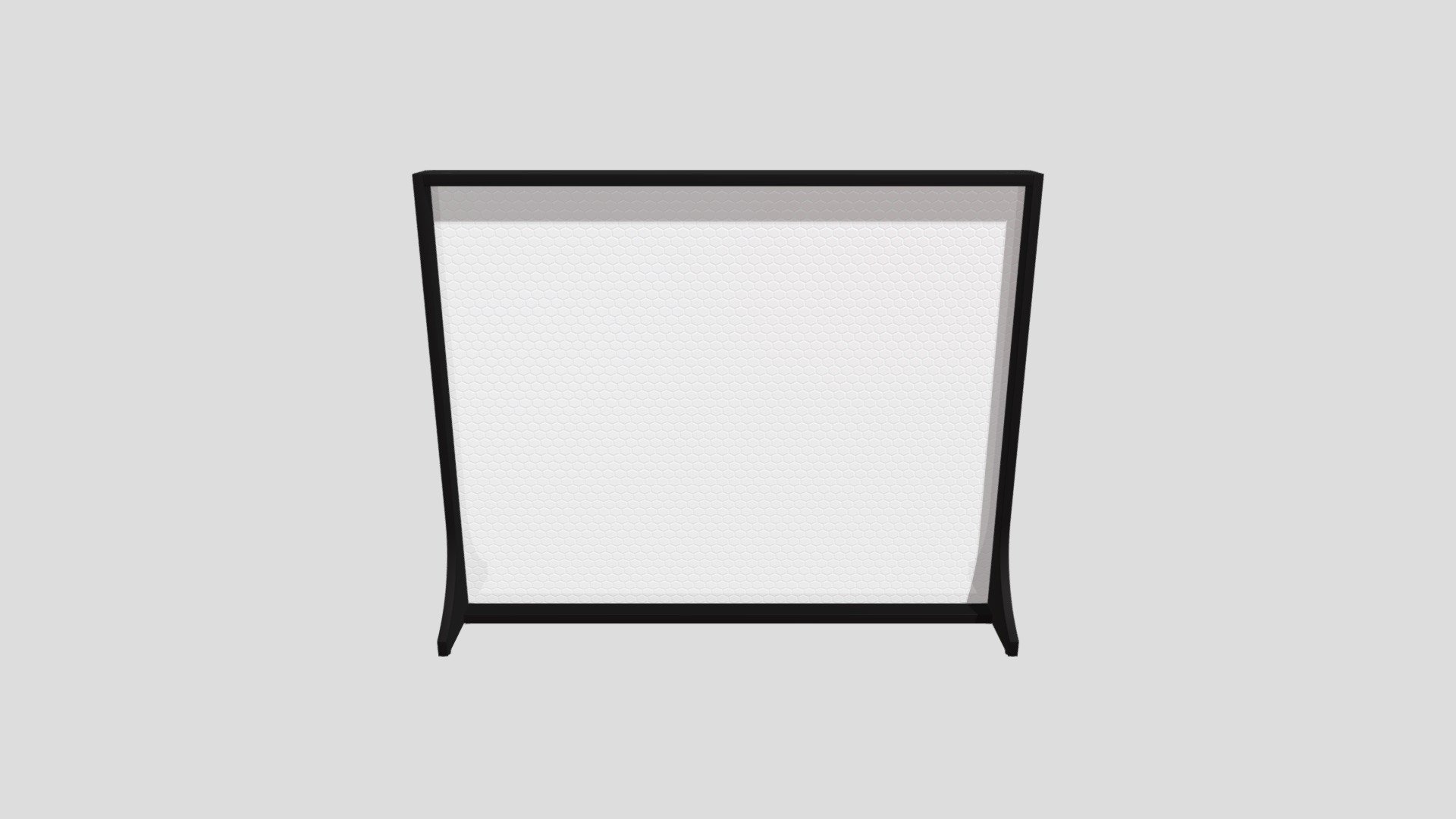 Partition Sheet