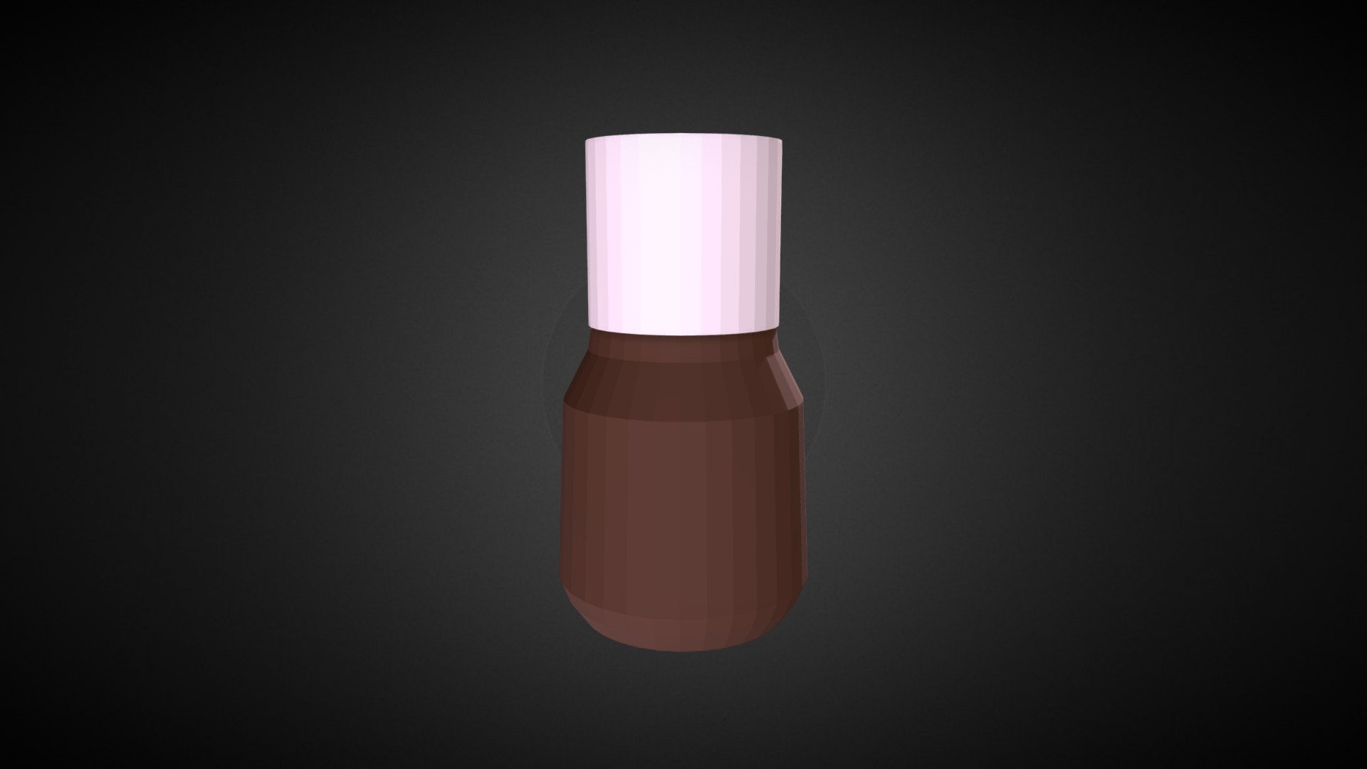 Drug Bottle