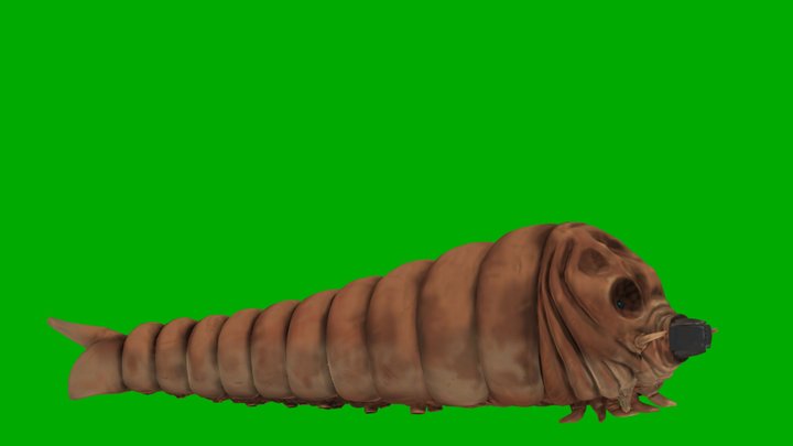 Mothra 3D models - Sketchfab