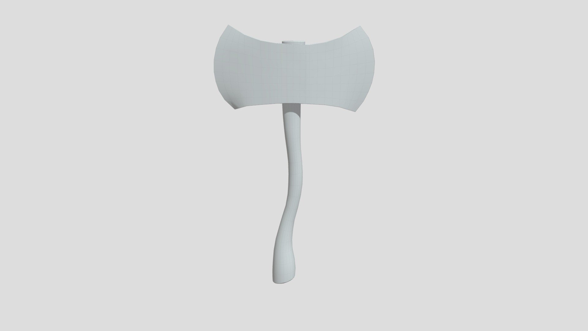 Axe Model
