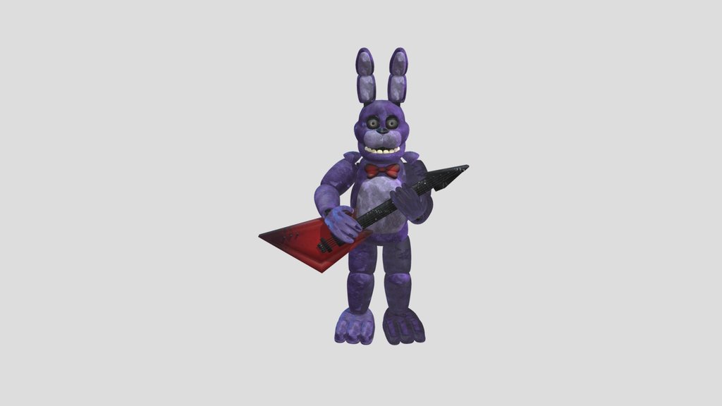 Novel Bonnie1