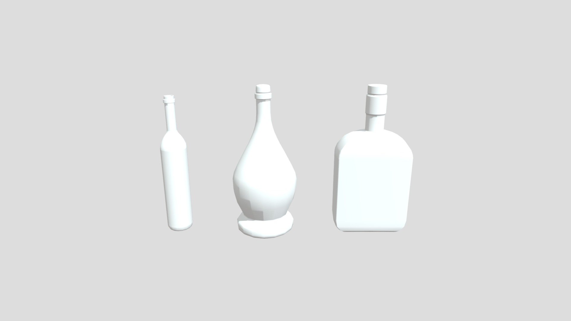 Bottles